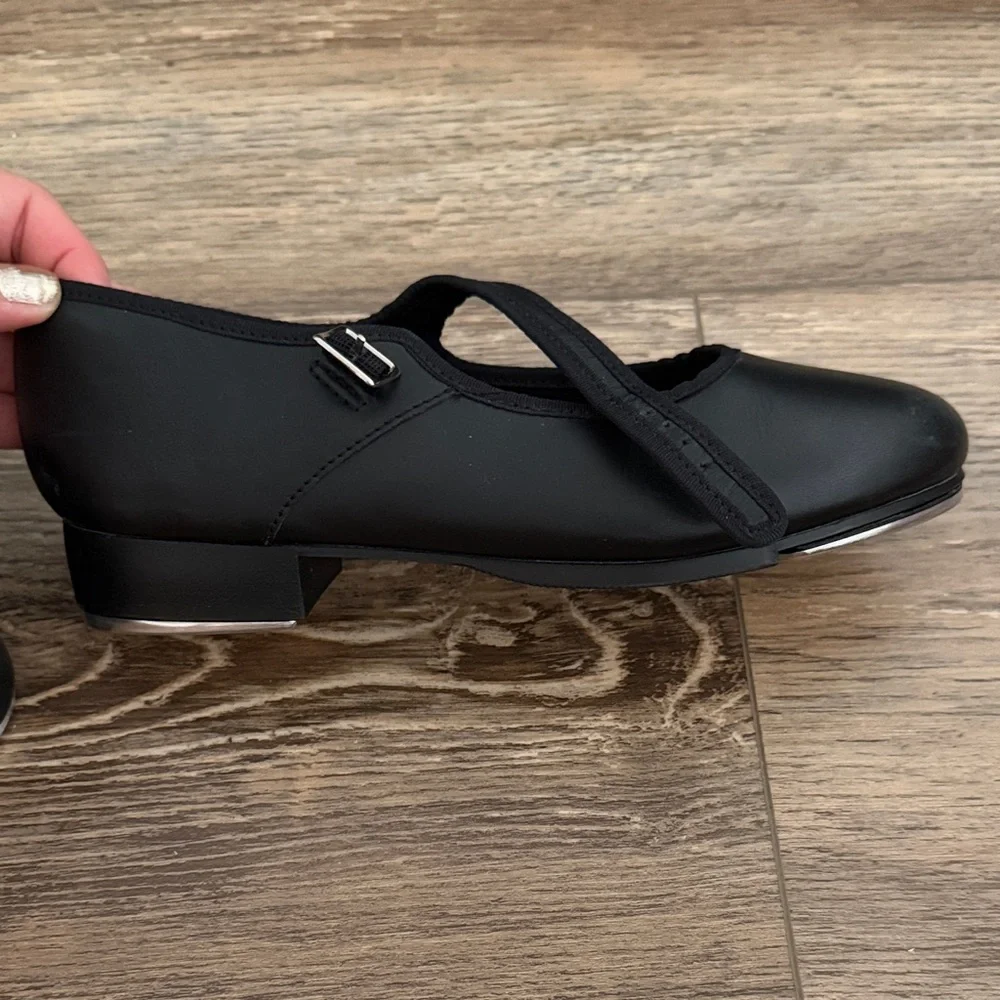 CAPEZIO Mary Jane Tap shoes!